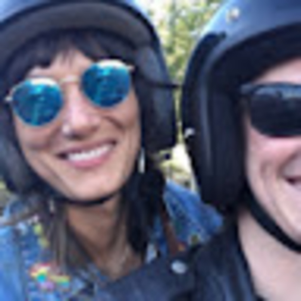 Meet your Posher, Stephanie